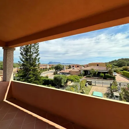 Sea View - Cozy With Parking Space