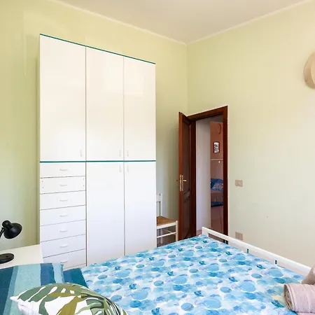 Sea View - Cozy With Parking Space Apartment San Teodoro (Sardinia)