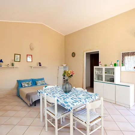 Apartment Sea View - Cozy With Parking Space San Teodoro (Sardinia)