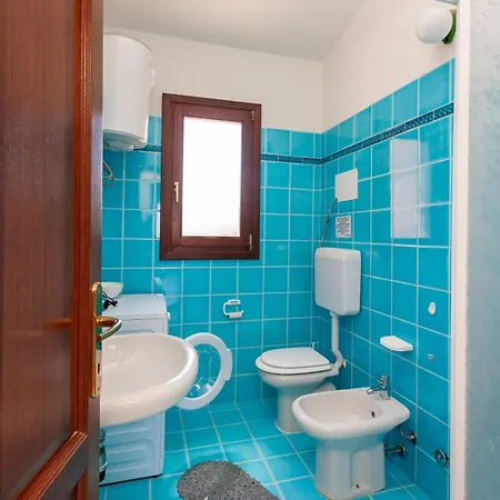 Sea View - Cozy With Parking Space San Teodoro (Sardinia)