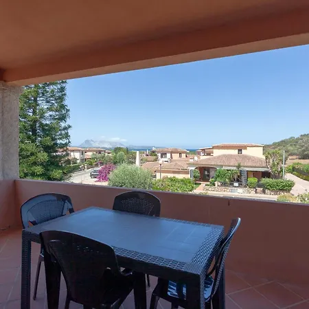 Sea View - Cozy With Parking Space *