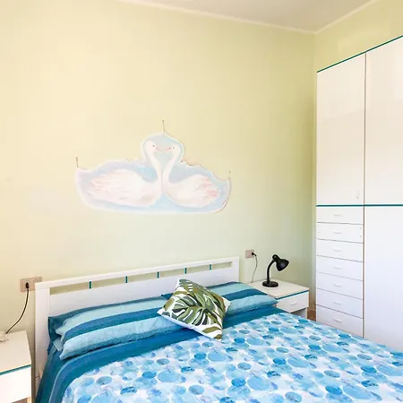 Sea View - Cozy With Parking Space Apartment San Teodoro (Sardinia)