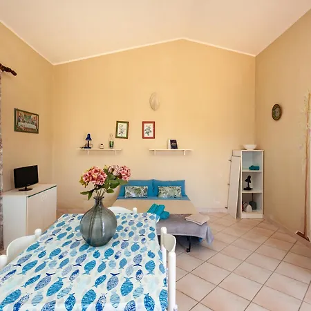 Sea View - Cozy With Parking Space *