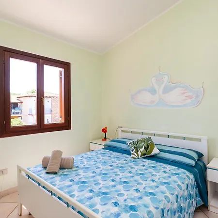 Sea View - Cozy With Parking Space